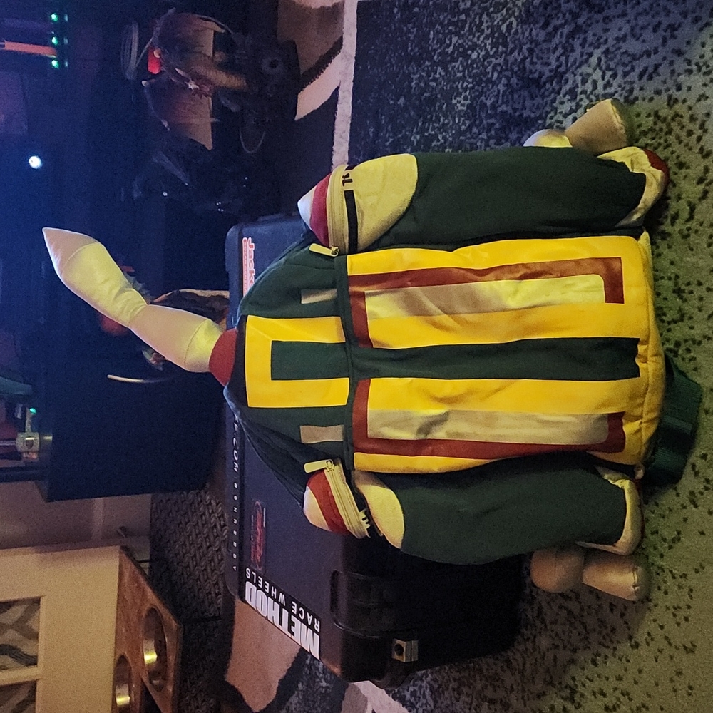 Boba Fett Jetpack backpack